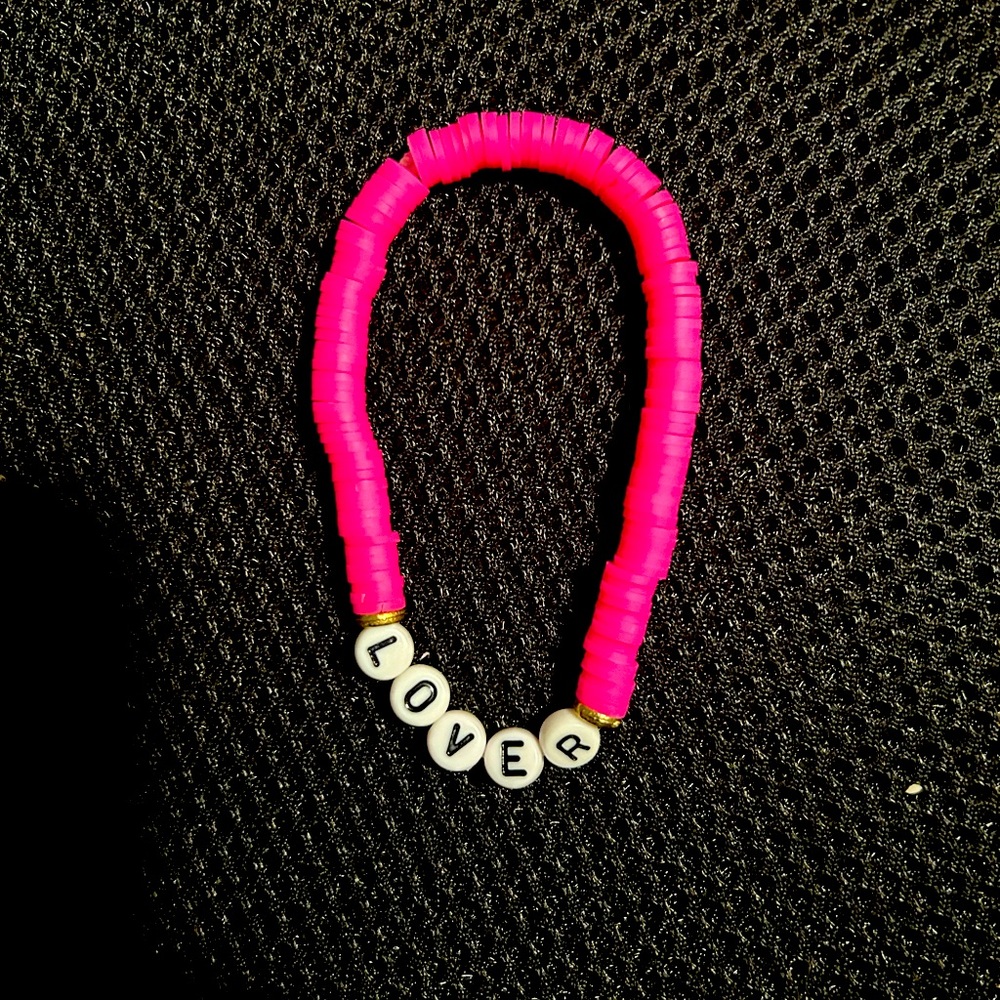 FRIENDSHIP BRACELETS FOR ERAS TOUR TAYLOR SWIFT